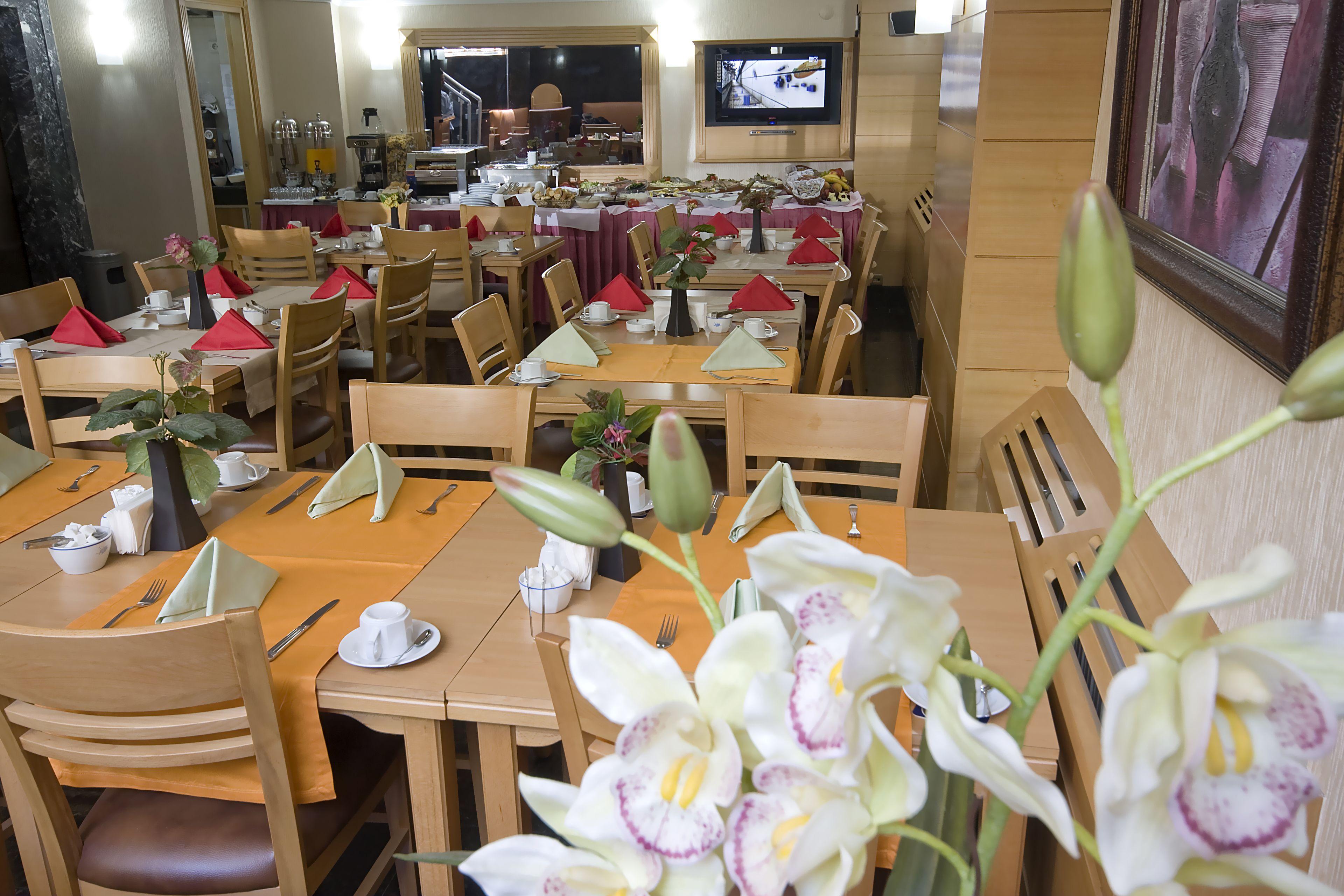 Park Star Hotel Taksim — Photos 1